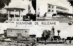 Relizane 501- Souvenirs